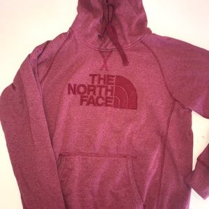 Mens Medium North Face Sweatshirt